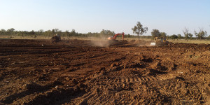 Disturbed Land Rehabilitation - BeneTerra