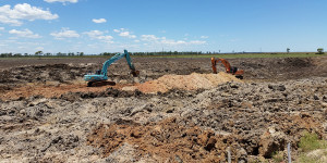 Disturbed Land Rehabilitation - BeneTerra