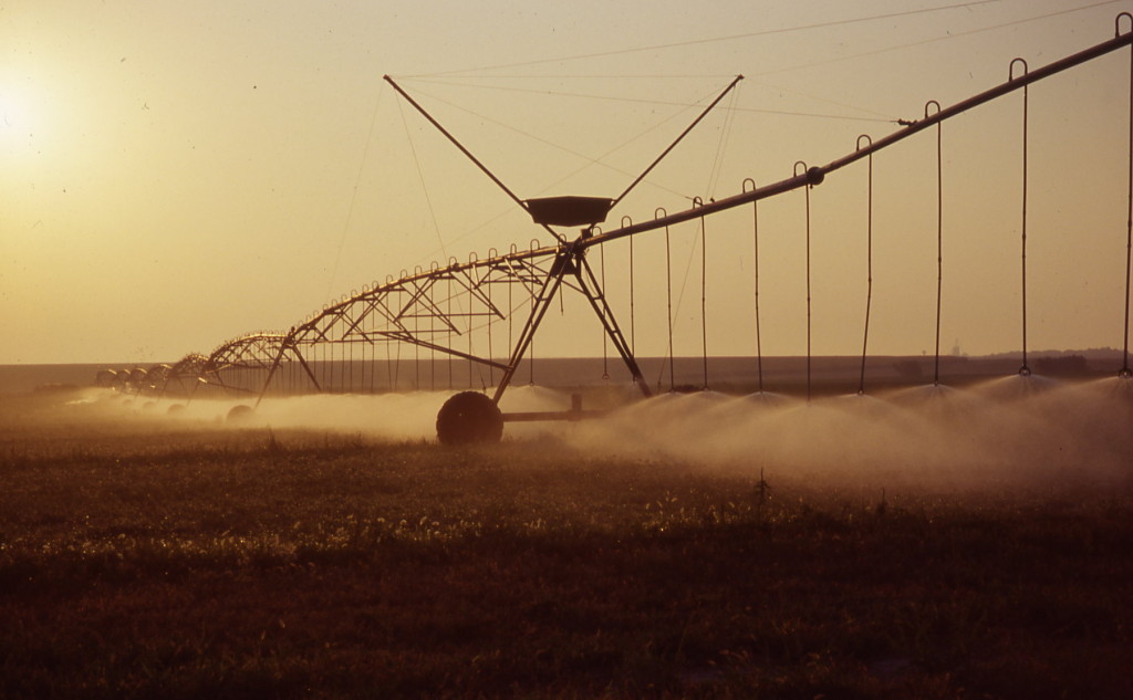 dam and pond site reclamation - Beneterra